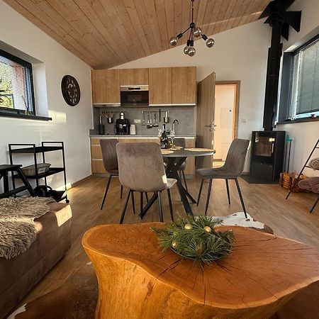Apartman Valley Demaenovska Dolina Liptovsky Mikulas Luaran gambar