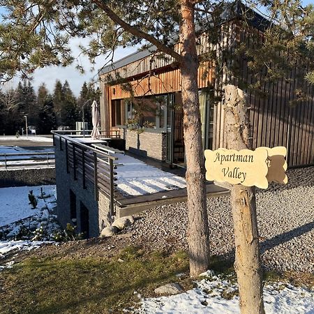 Apartman Valley Demaenovska Dolina Liptovsky Mikulas Luaran gambar