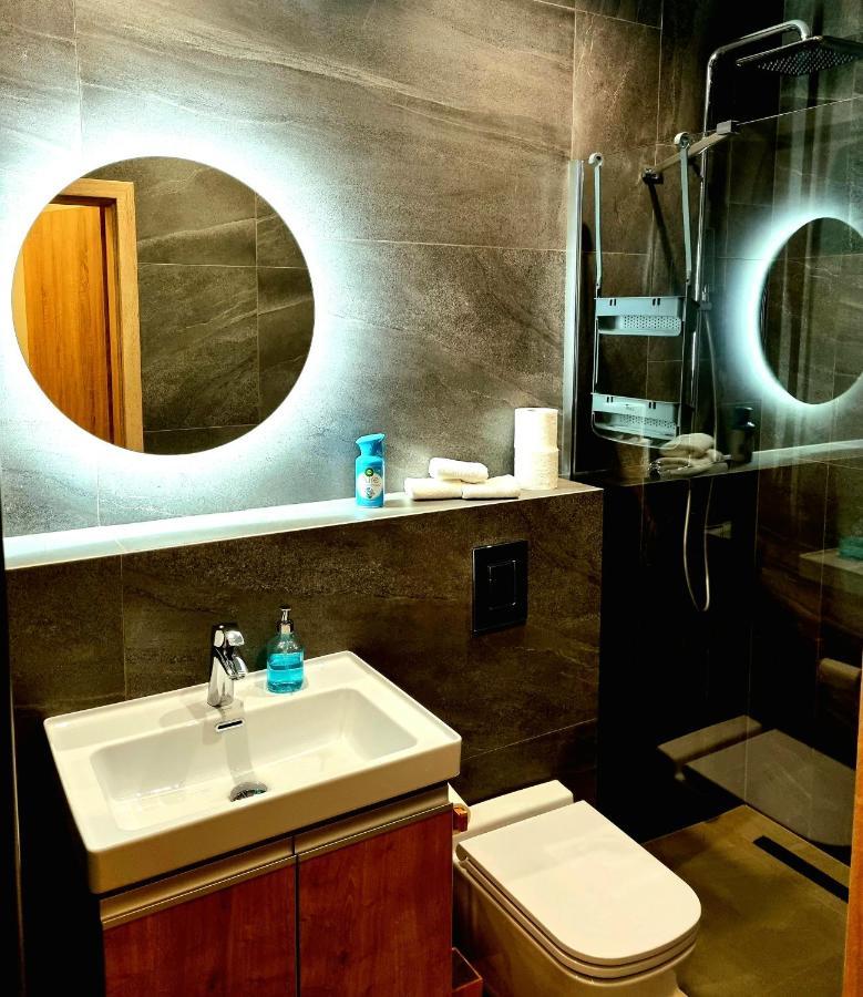 Apartman Valley Demaenovska Dolina Liptovsky Mikulas Luaran gambar
