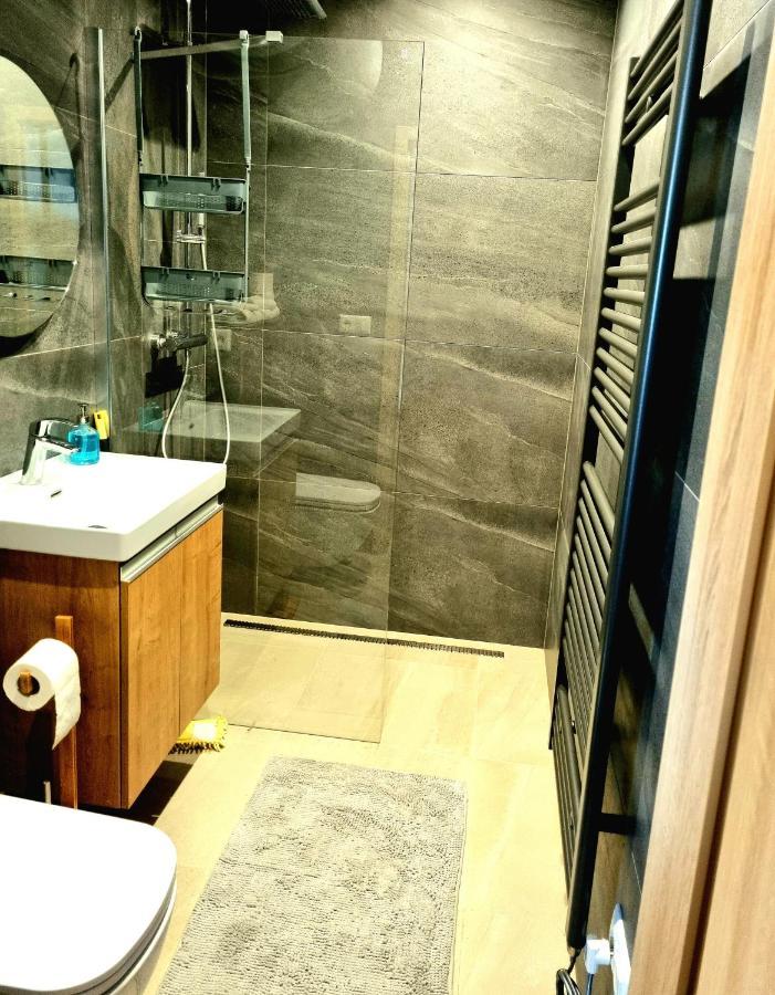 Apartman Valley Demaenovska Dolina Liptovsky Mikulas Luaran gambar