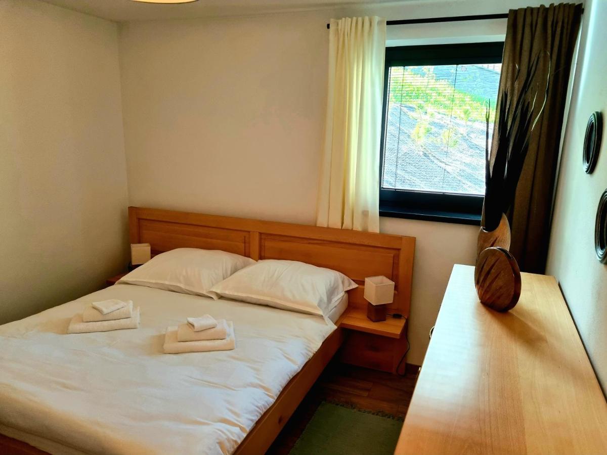 Apartman Valley Demaenovska Dolina Liptovsky Mikulas Luaran gambar