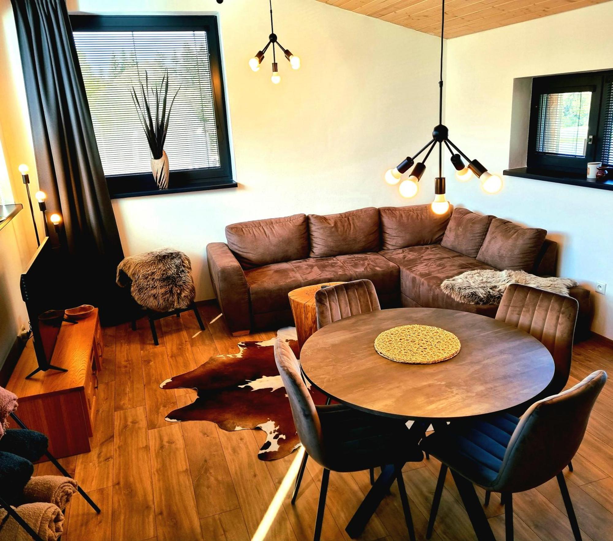 Apartman Valley Demaenovska Dolina Liptovsky Mikulas Luaran gambar