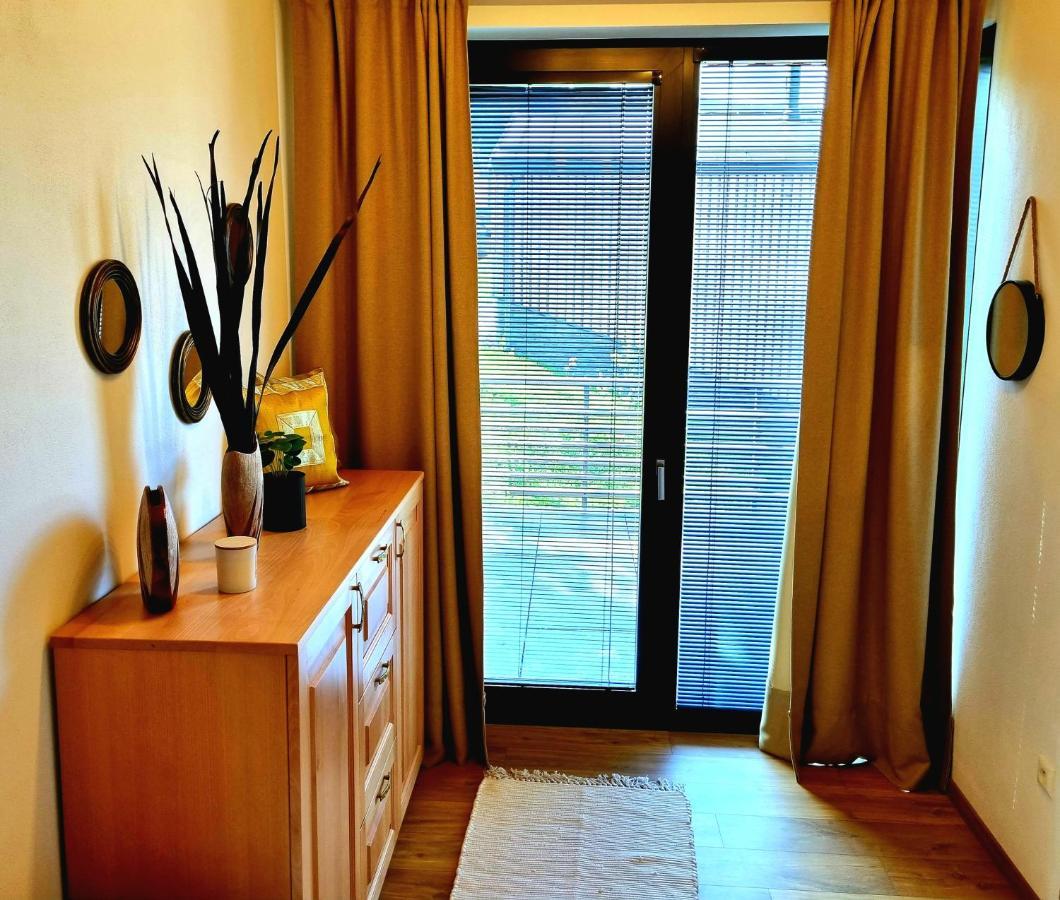 Apartman Valley Demaenovska Dolina Liptovsky Mikulas Luaran gambar