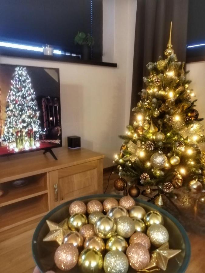 Apartman Valley Demaenovska Dolina Liptovsky Mikulas Luaran gambar