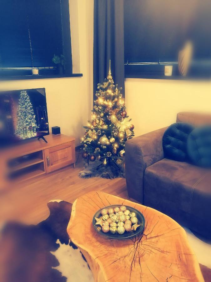 Apartman Valley Demaenovska Dolina Liptovsky Mikulas Luaran gambar