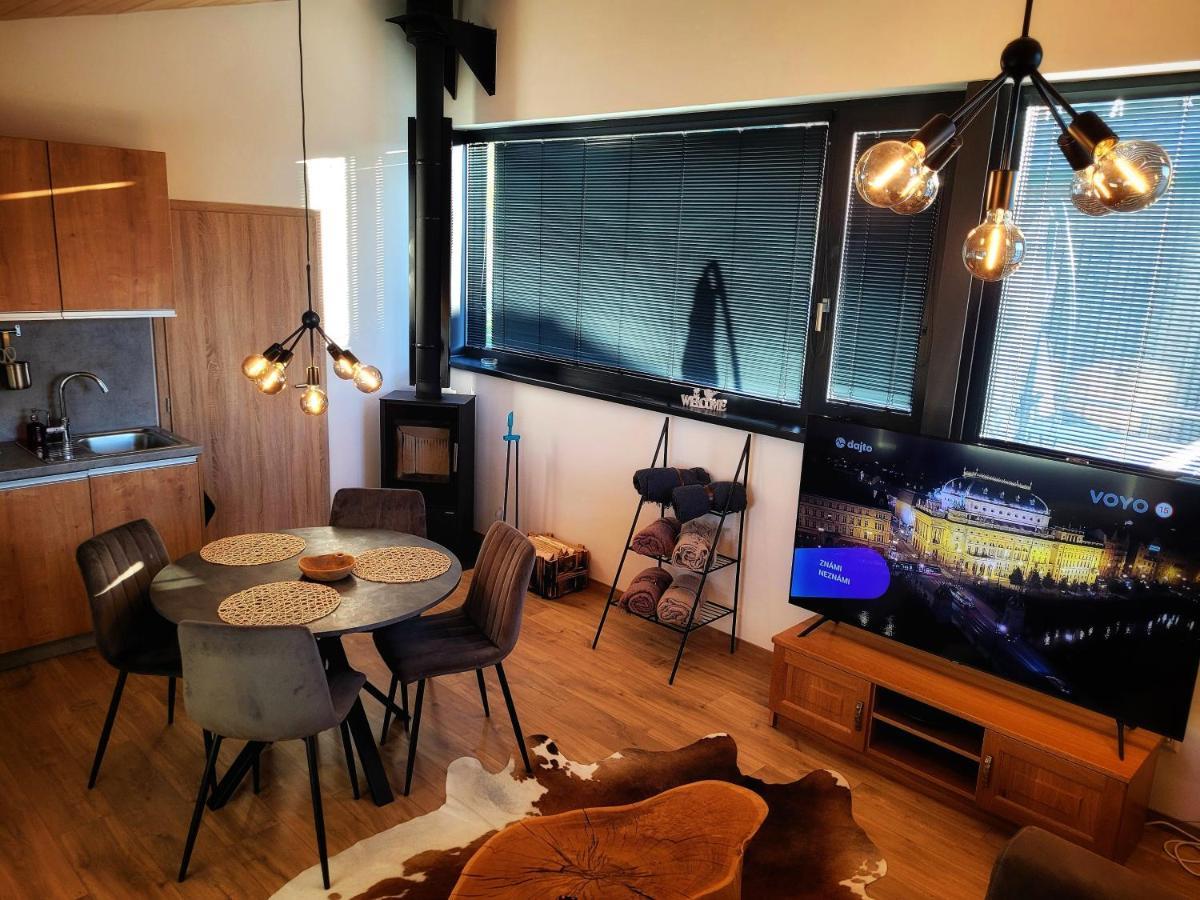 Apartman Valley Demaenovska Dolina Liptovsky Mikulas Luaran gambar
