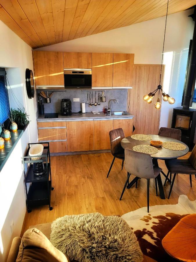 Apartman Valley Demaenovska Dolina Liptovsky Mikulas Luaran gambar