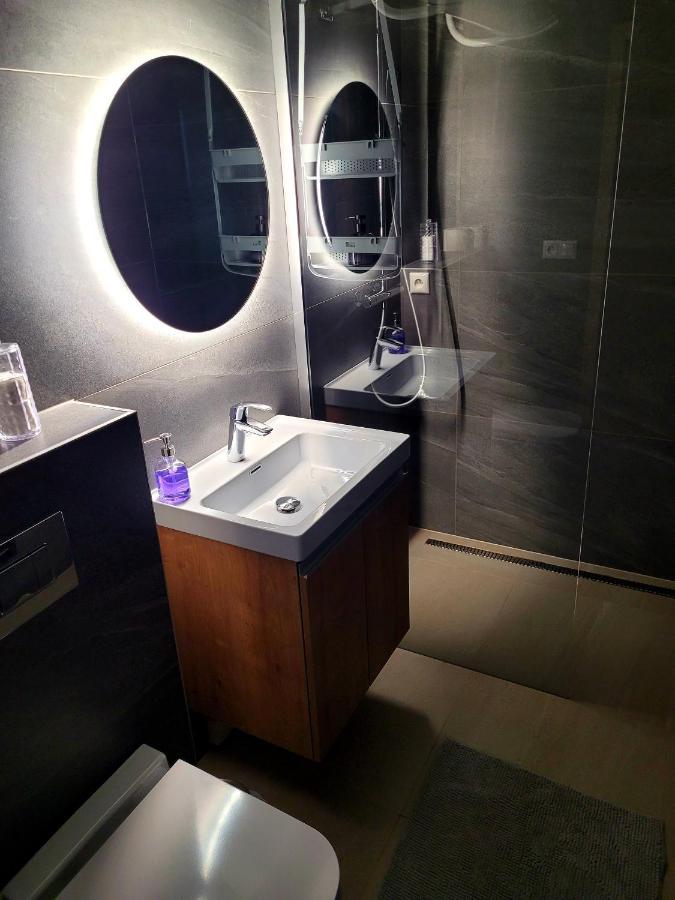 Apartman Valley Demaenovska Dolina Liptovsky Mikulas Luaran gambar