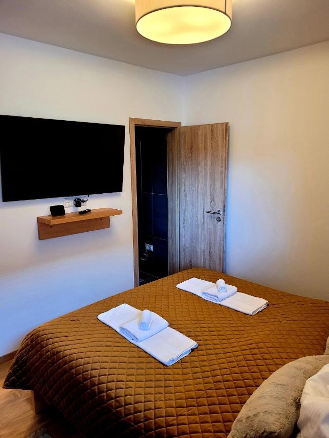 Apartman Valley Demaenovska Dolina Liptovsky Mikulas Luaran gambar
