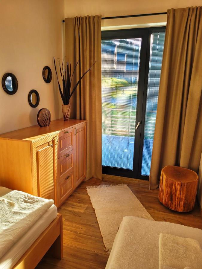 Apartman Valley Demaenovska Dolina Liptovsky Mikulas Luaran gambar