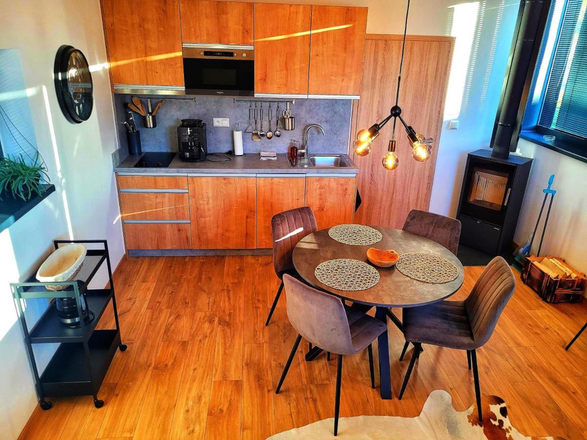 Apartman Valley Demaenovska Dolina Liptovsky Mikulas Luaran gambar