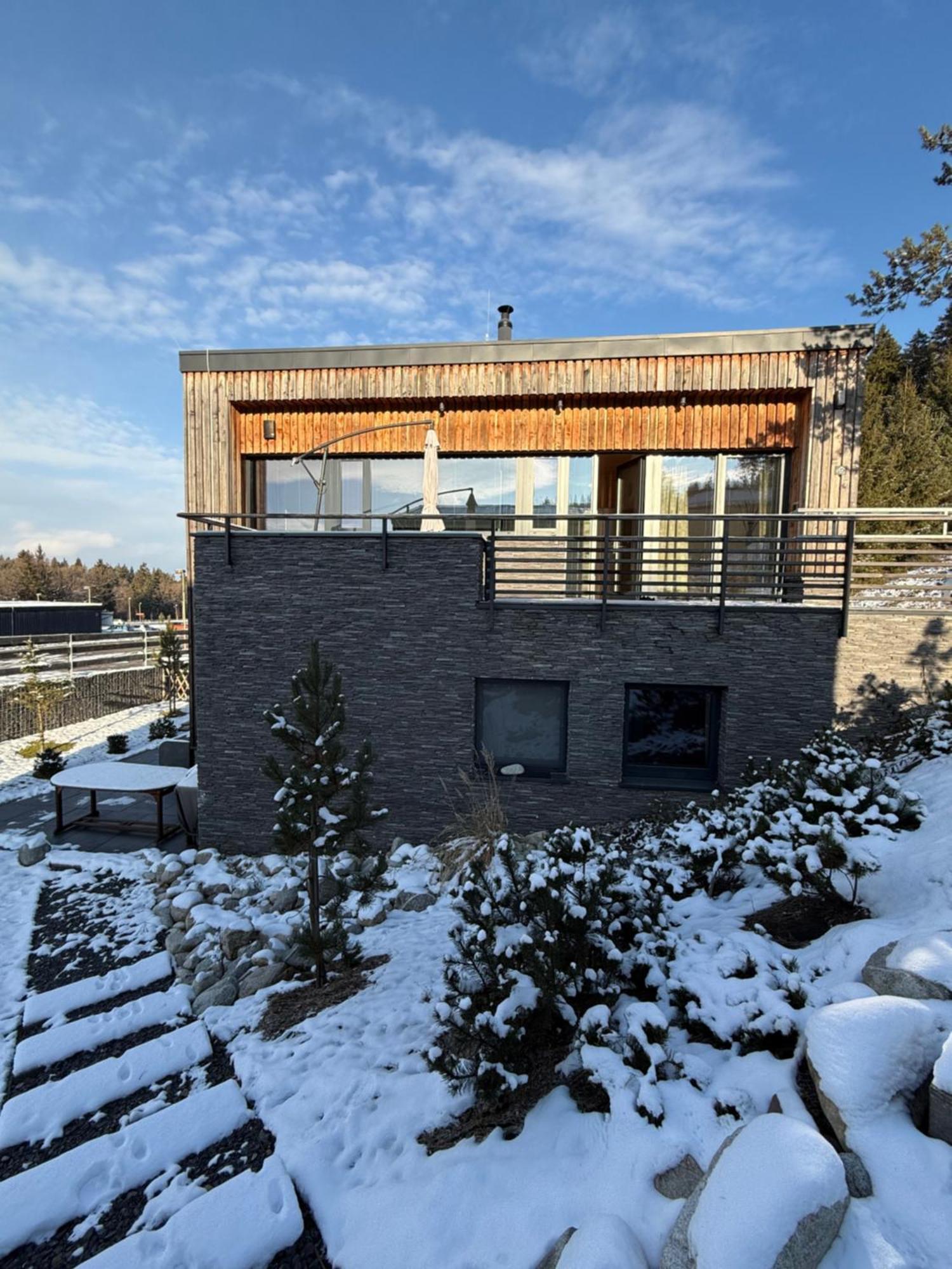 Apartman Valley Demaenovska Dolina Liptovsky Mikulas Luaran gambar