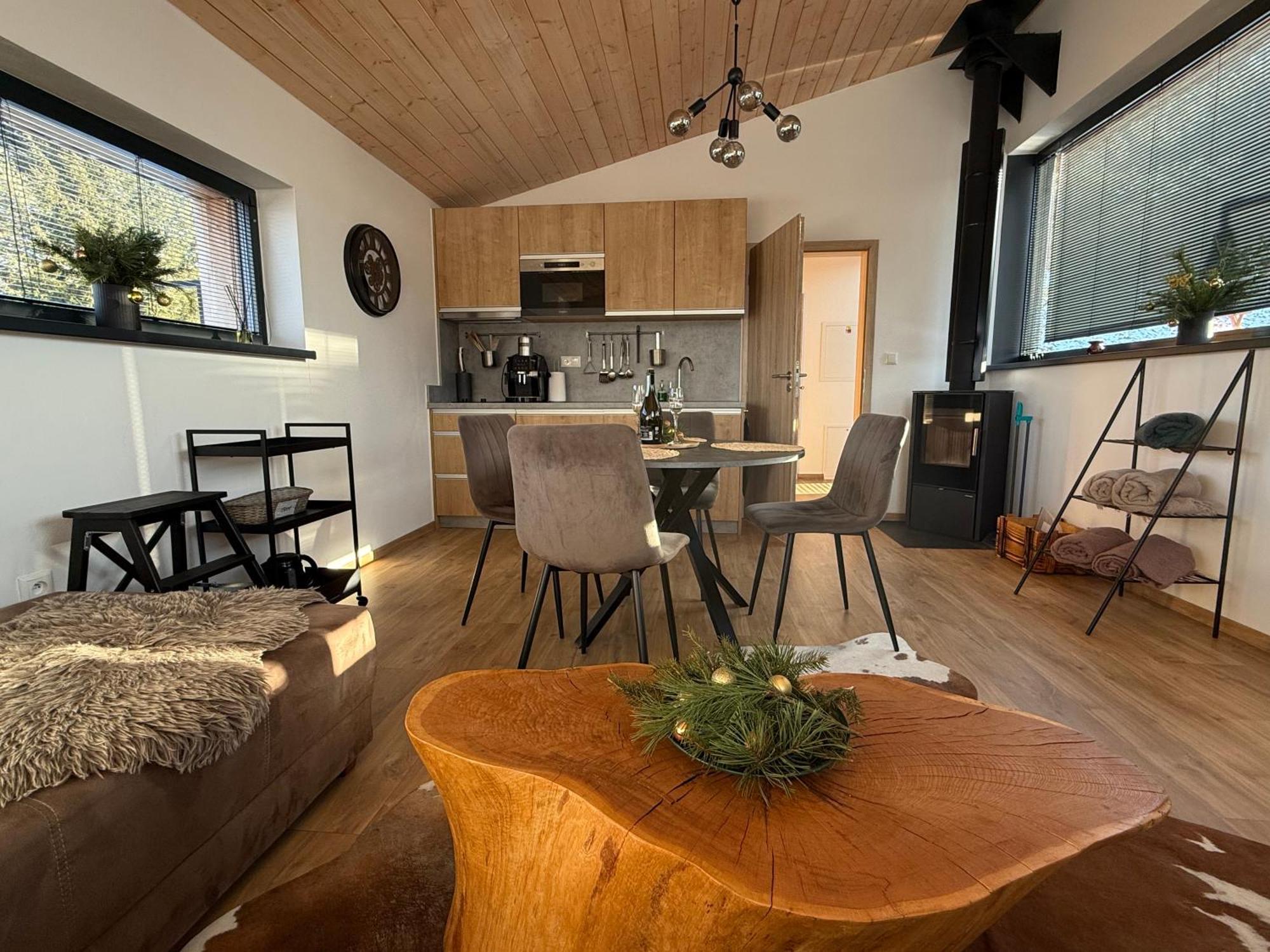 Apartman Valley Demaenovska Dolina Liptovsky Mikulas Luaran gambar