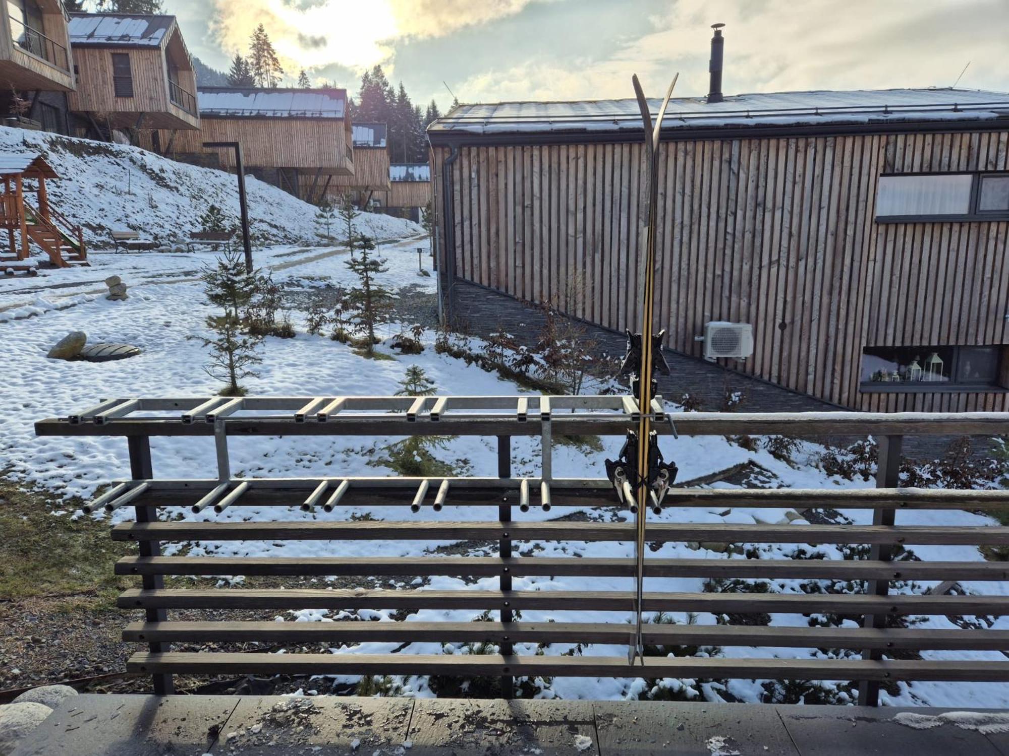 Apartman Valley Demaenovska Dolina Liptovsky Mikulas Luaran gambar